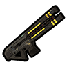 Railgun XM3