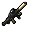 RPG Teleguiado + 50 Munições
