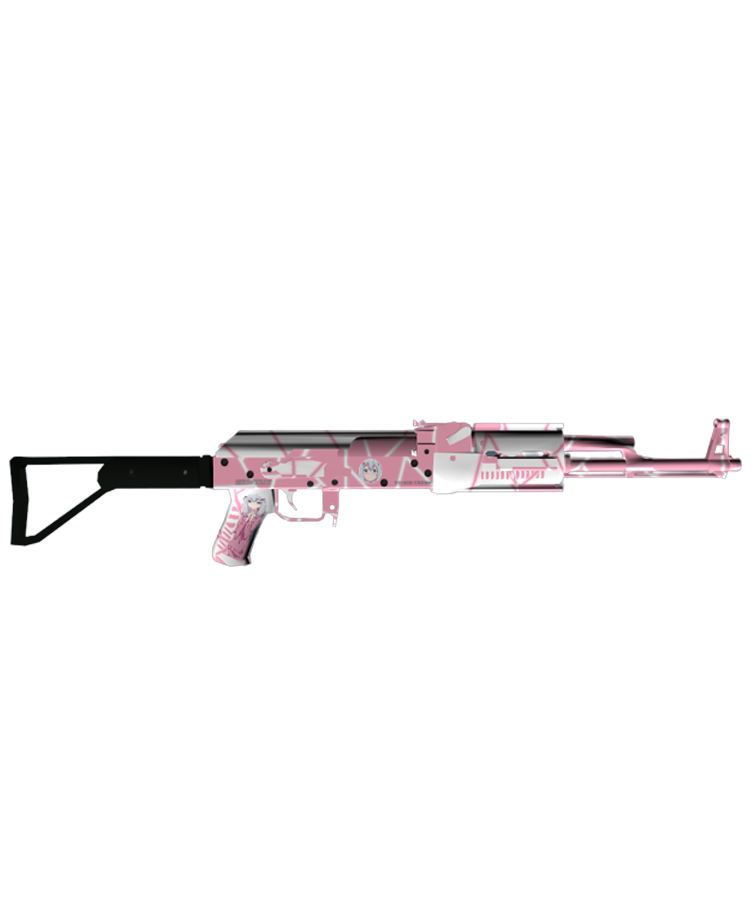 AK Rosa