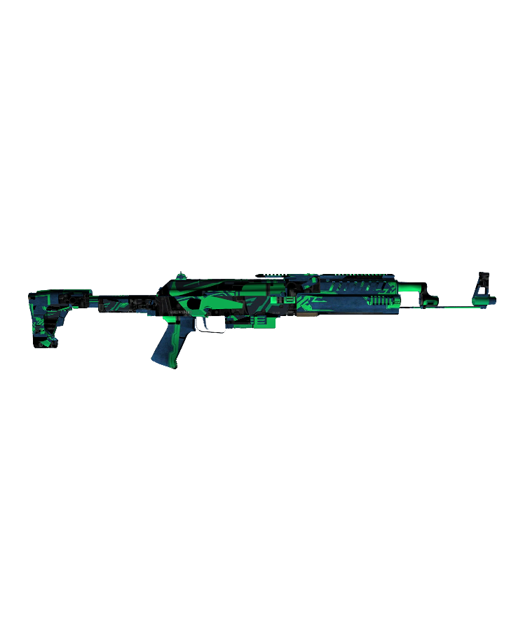 AK Hulk