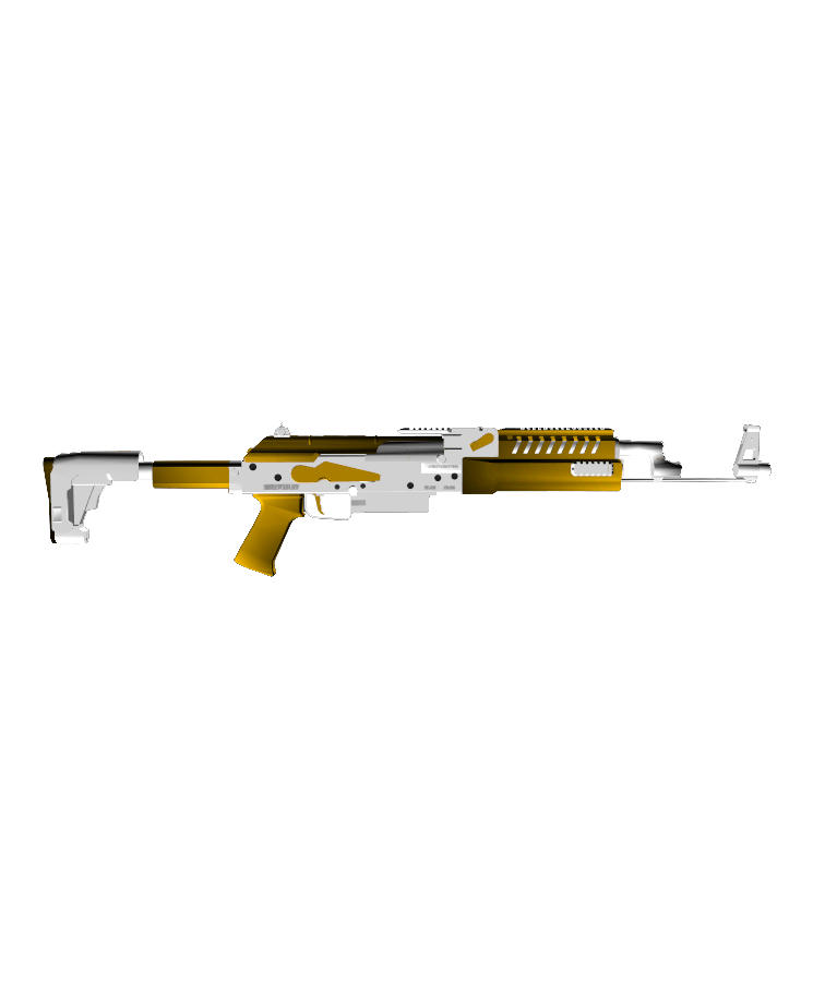 AK Bolt Gold