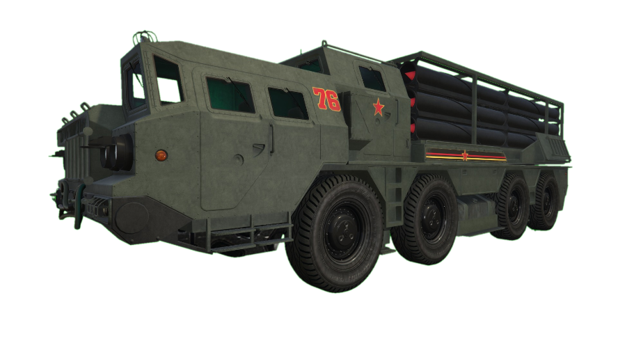 Chernobog