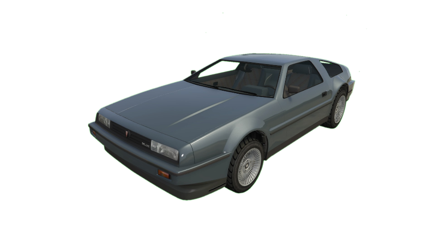Deluxo
