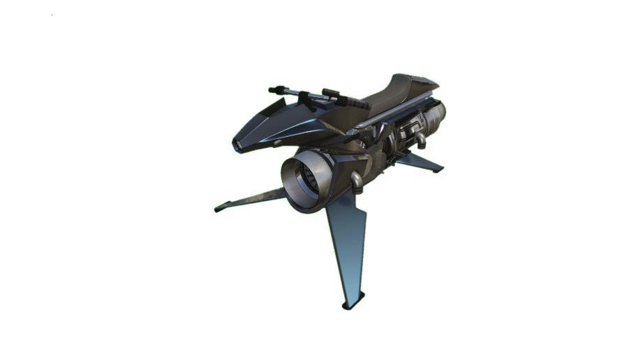 Oppressor Mk II