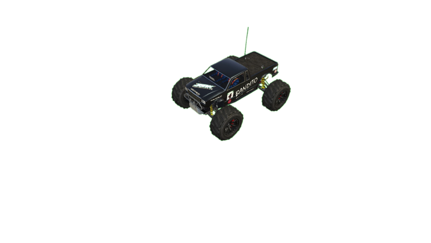 RC Bandito