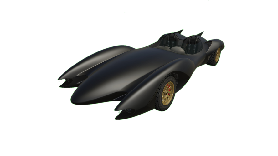 Scramjet