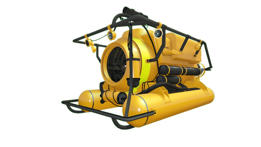 Submersible