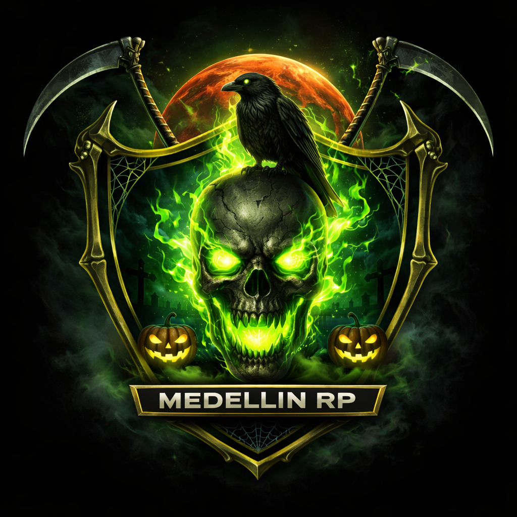 VIP Halloween