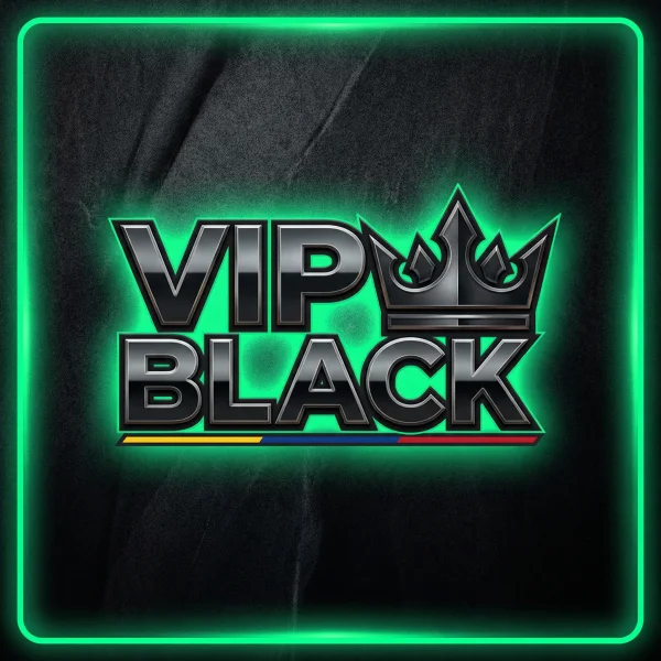 VIP Black