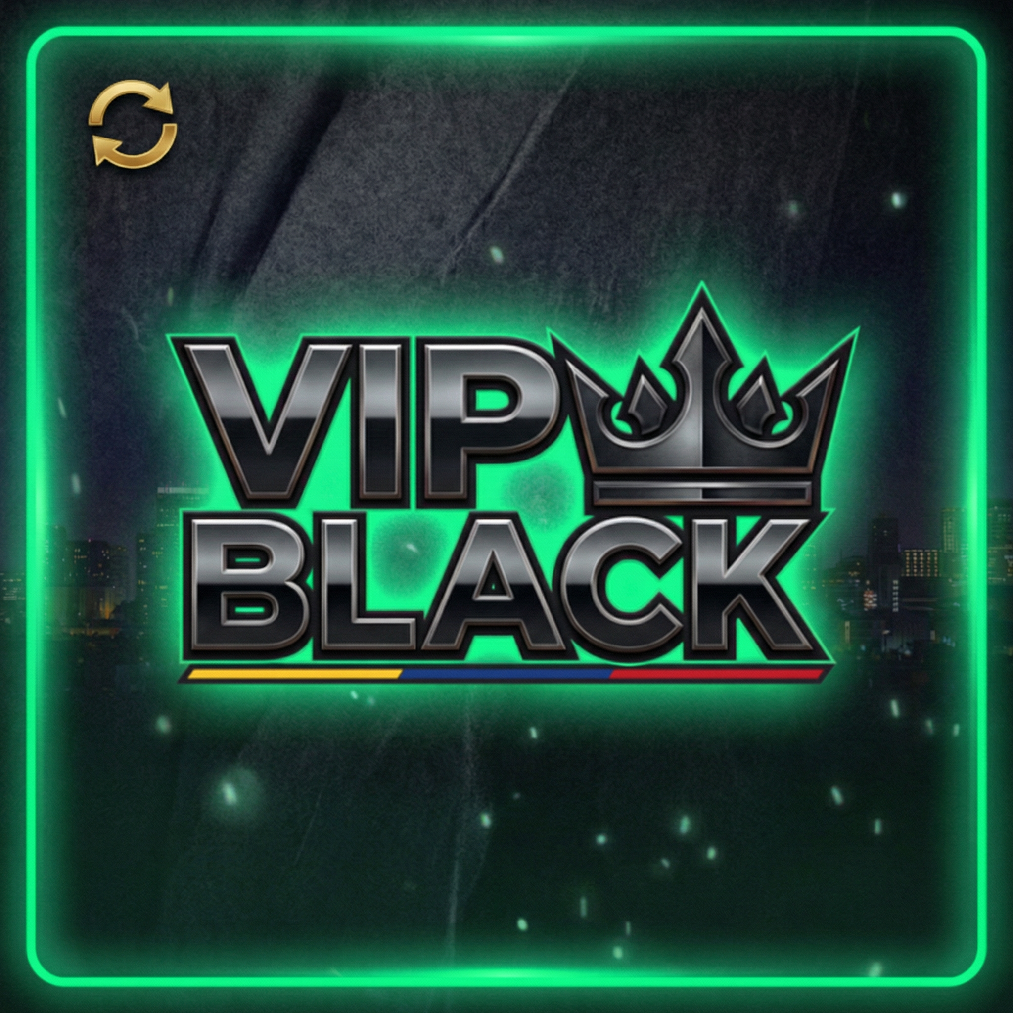 VIP Black Assinatura