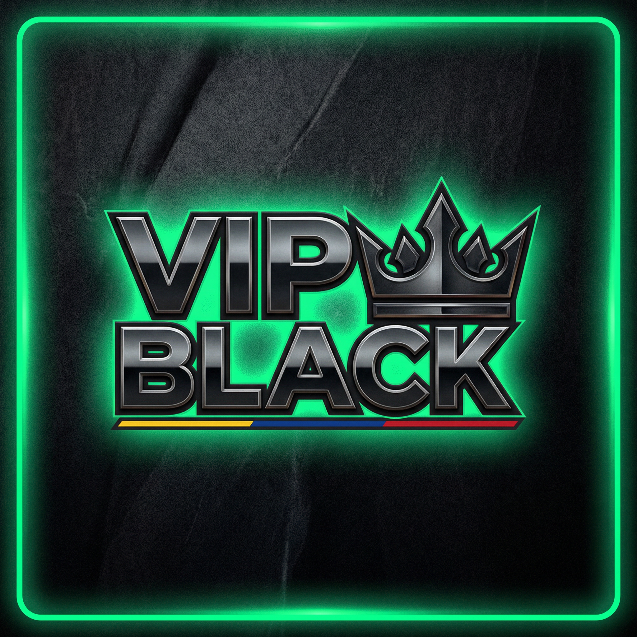 VIP Black
