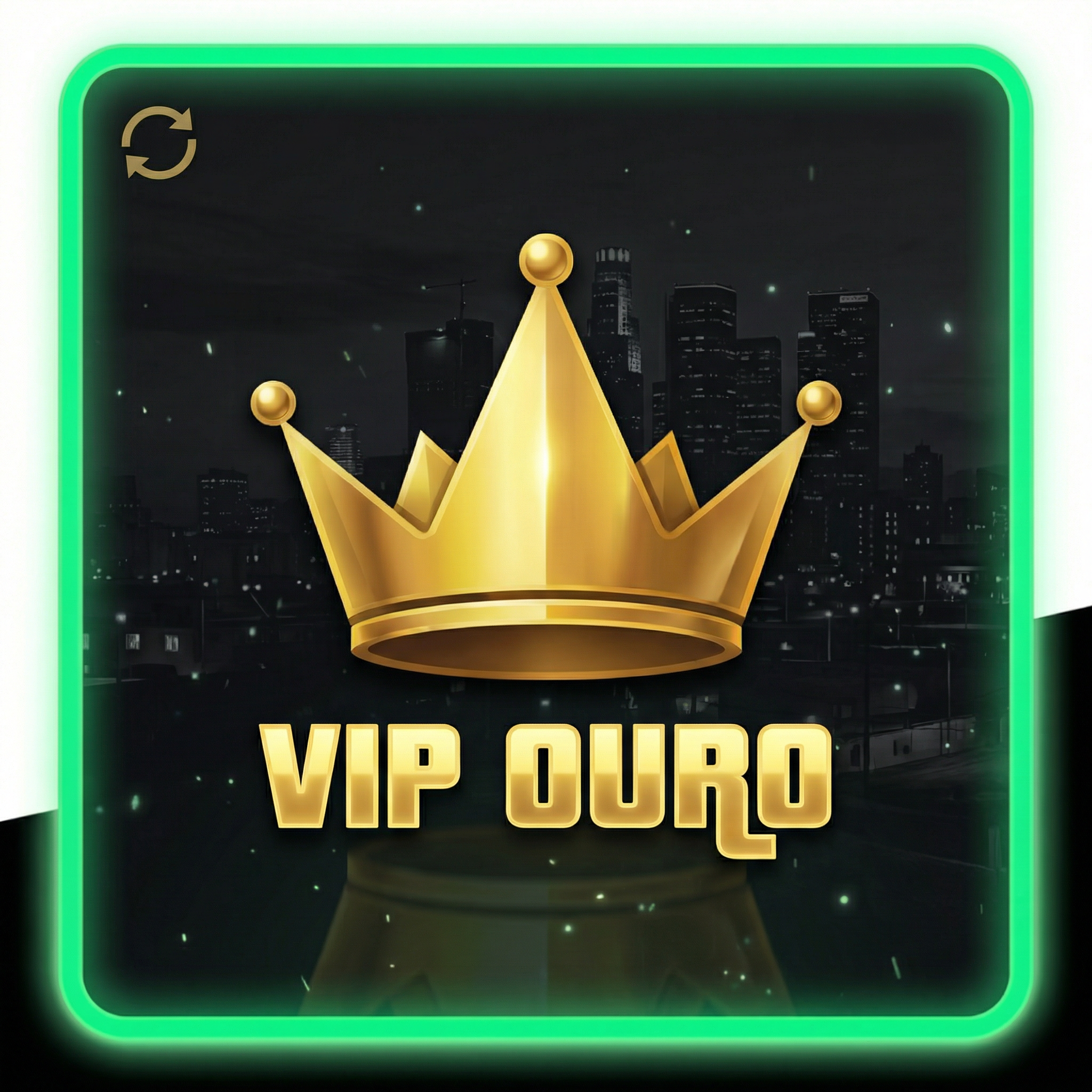 VIP Ouro Assinatura