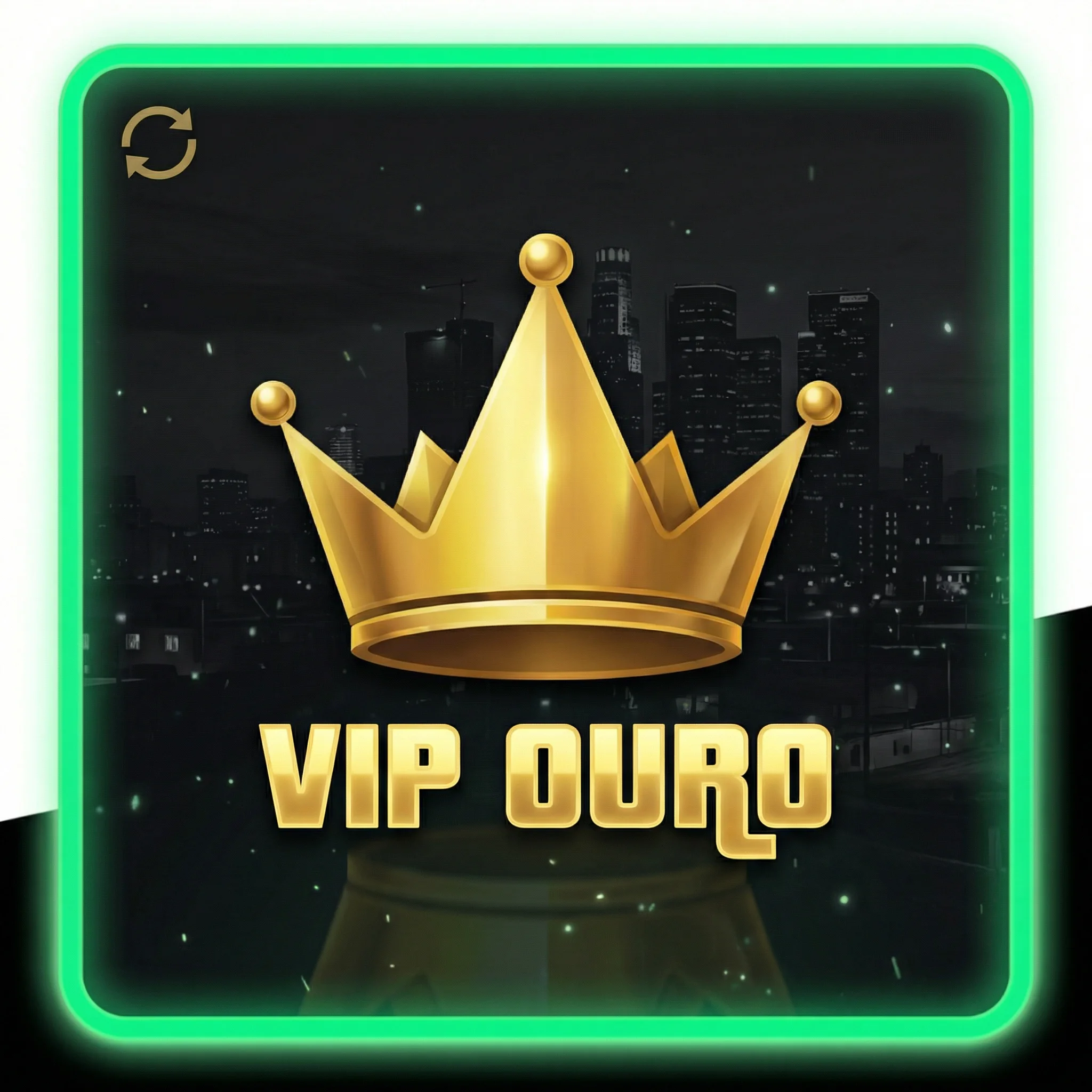 VIP Ouro (Assinatura)