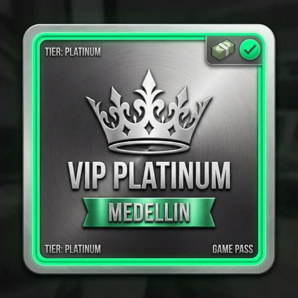 VIP Platinum