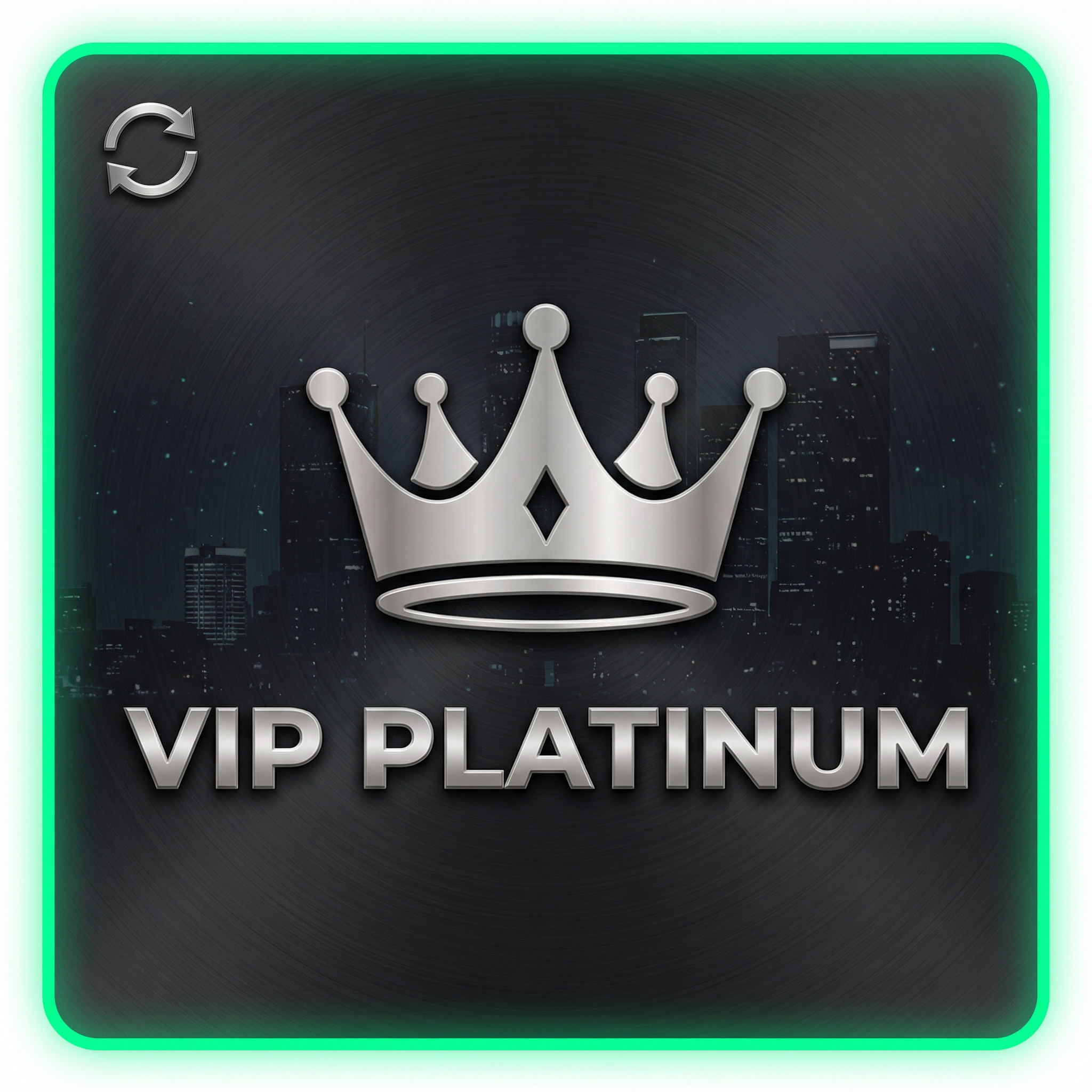 VIP Platinum Assinatura