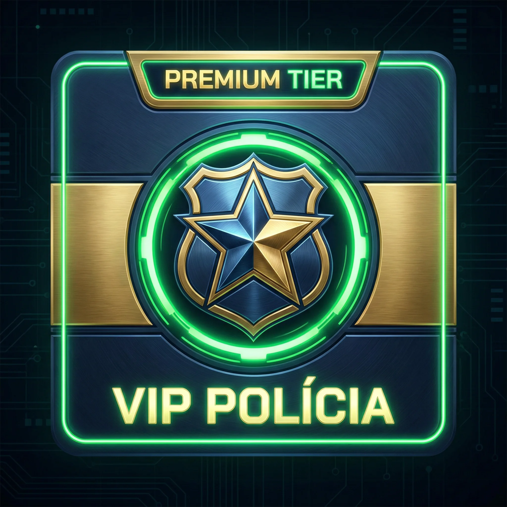 VIP Polícia