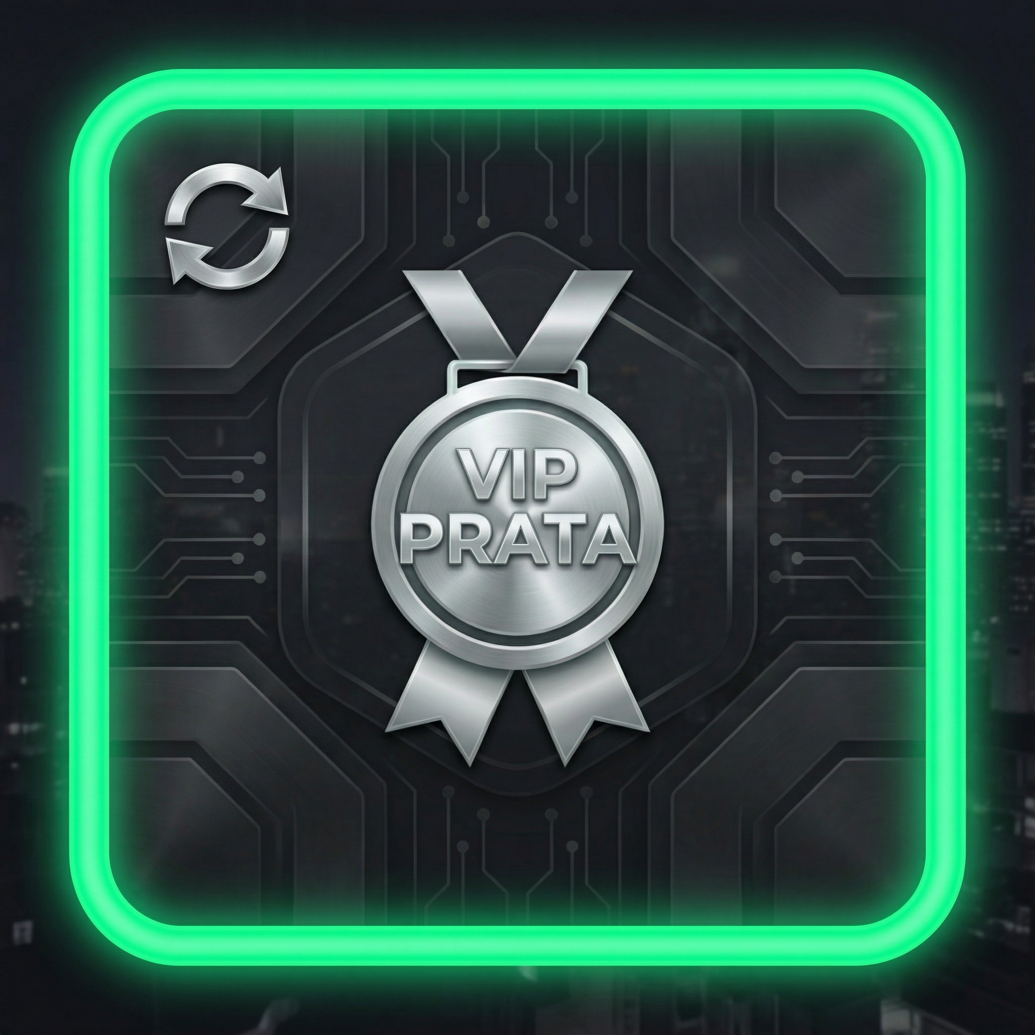 VIP Prata