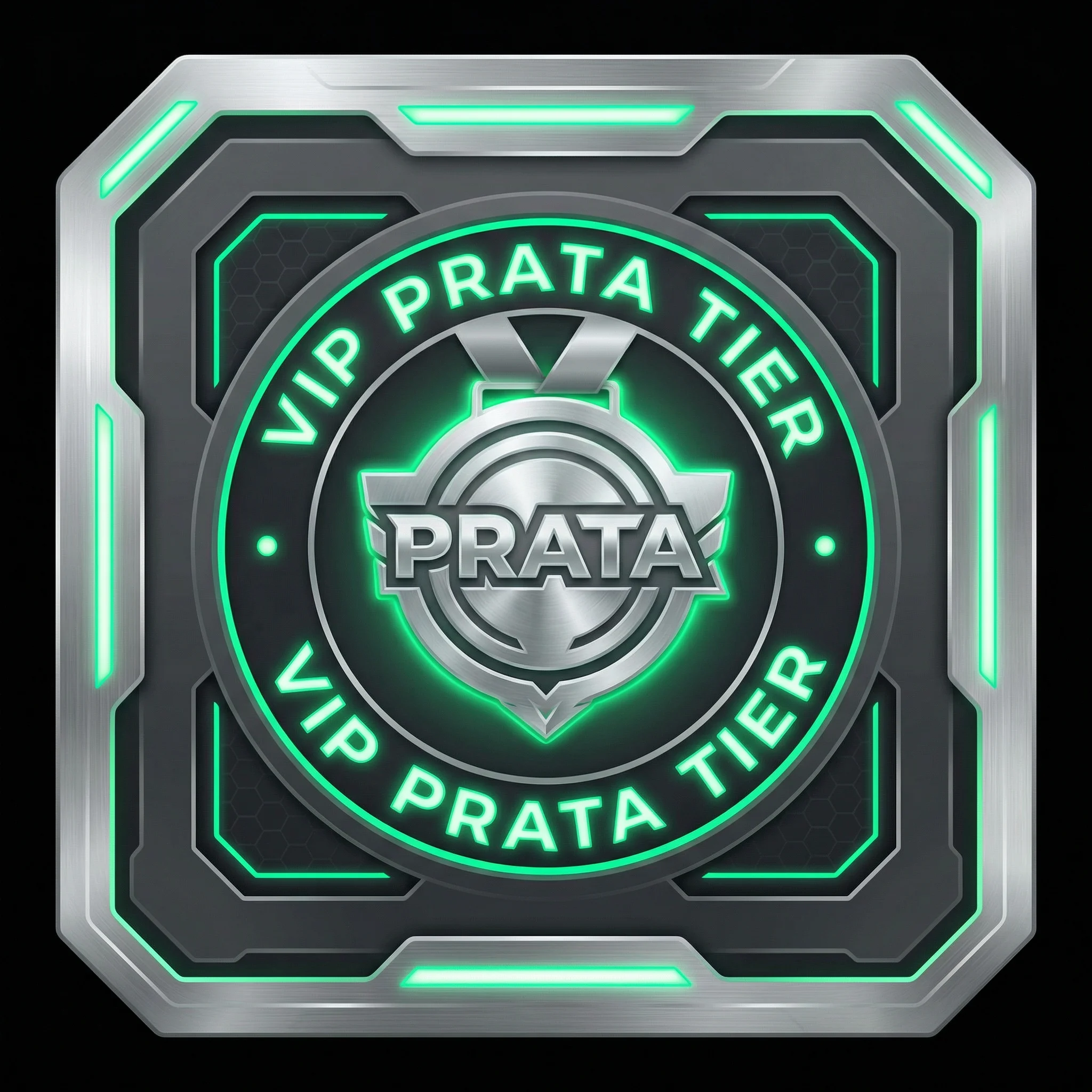 VIP Prata