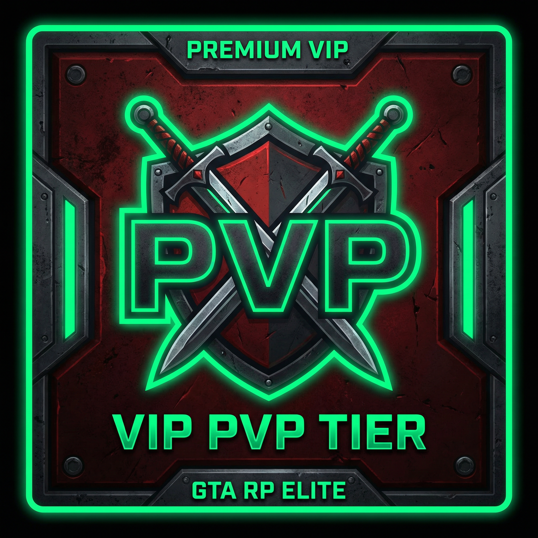 VIP PVP