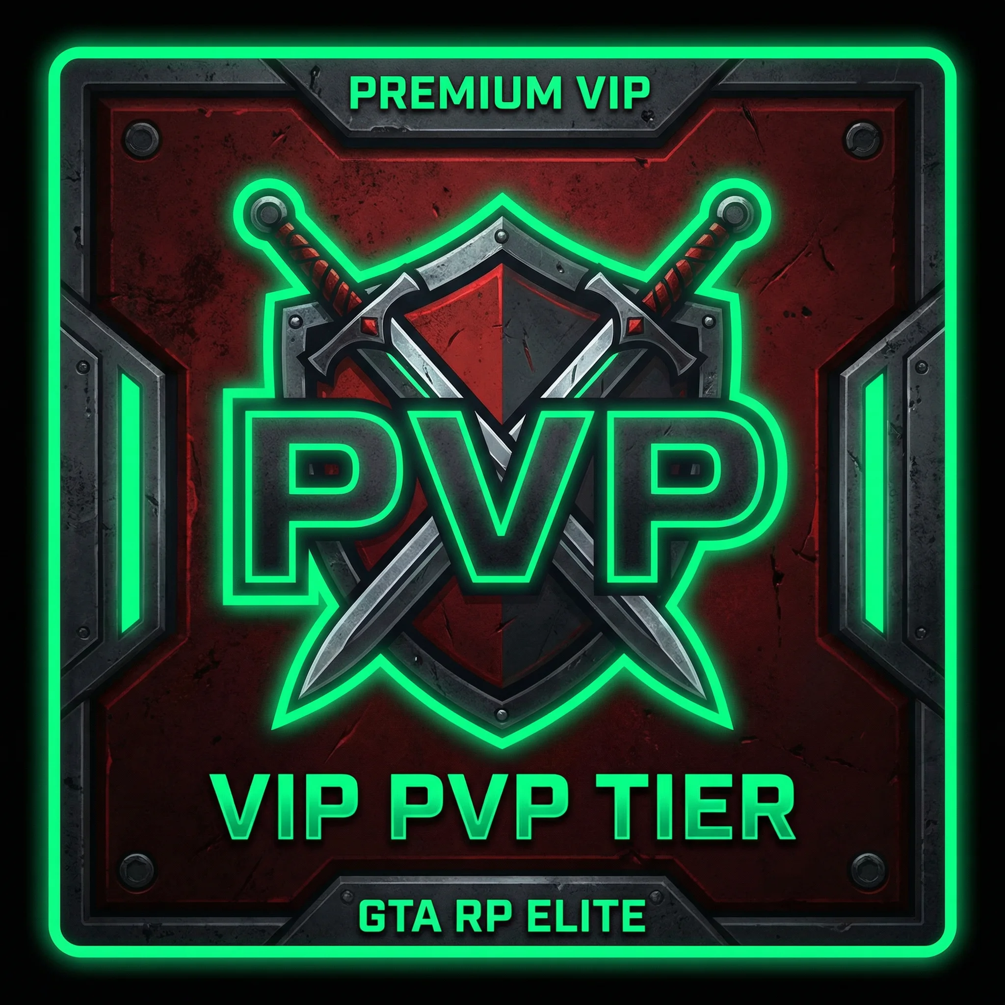 VIP PVP