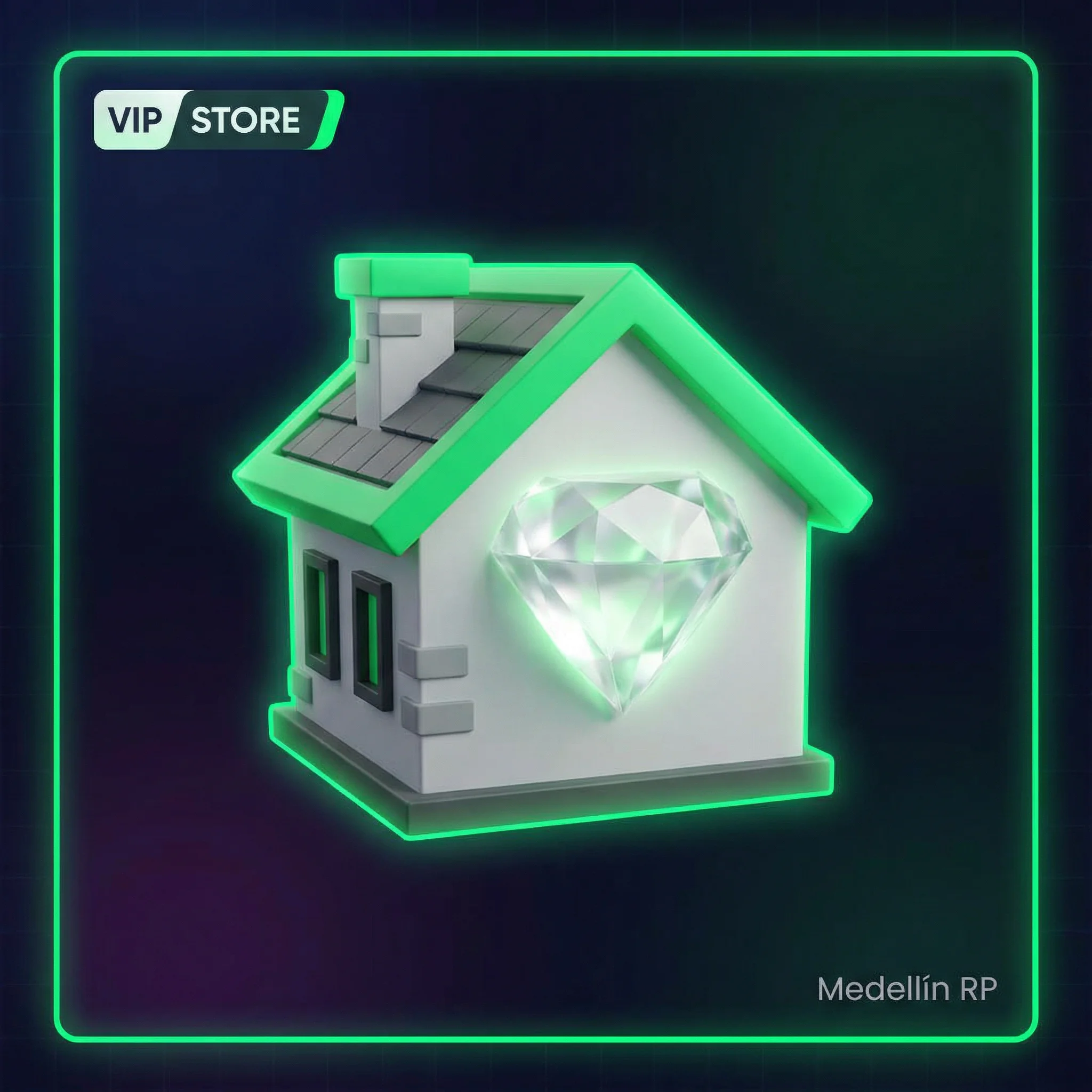 Vale Casa Diamond